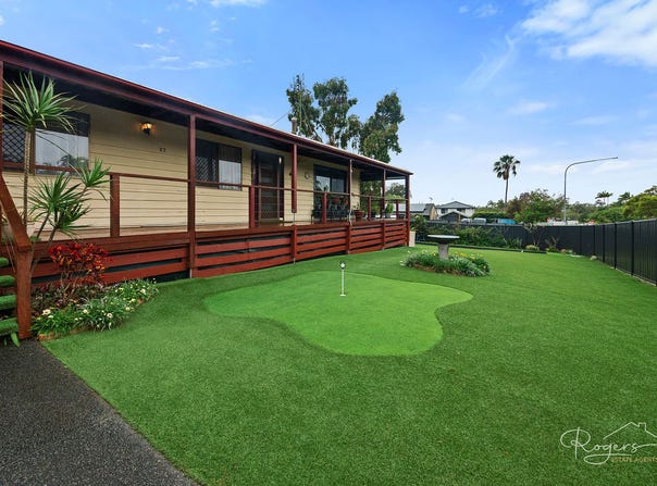 27 California Drive, Oxenford, Qld 4210