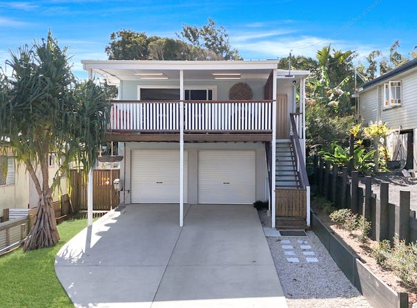 23 Pandanus Street, Cooee Bay, Qld 4703