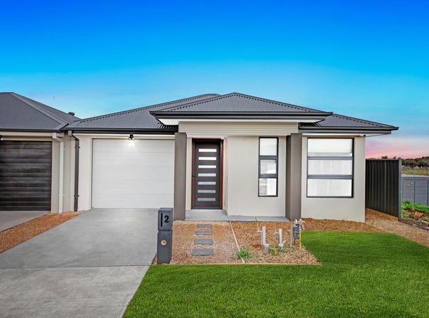 2 Canary View, Beveridge, Vic 3753