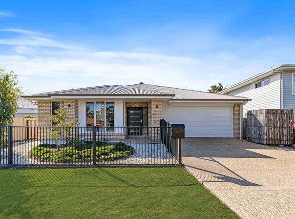 72 Dodds Street, Margate, Qld 4019