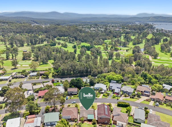 5 Vista Avenue, Catalina, NSW 2536