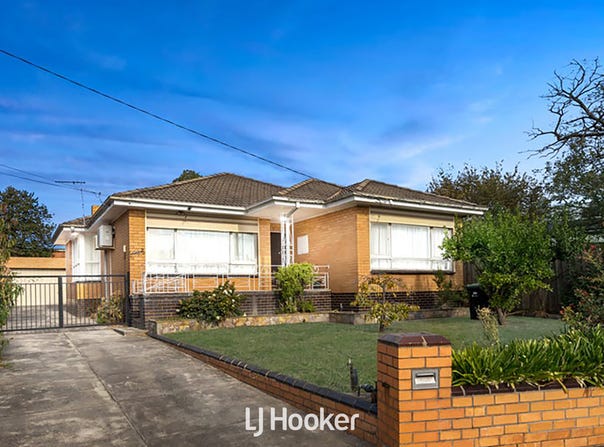 84 Jones Road, Dandenong, Vic 3175