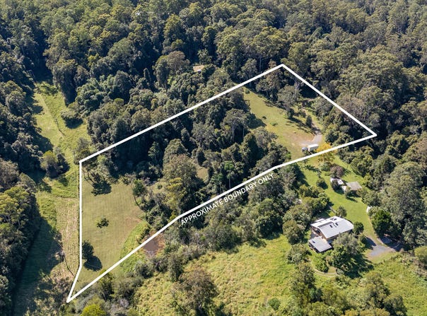 408 Bowraville Road, Bellingen, NSW 2454