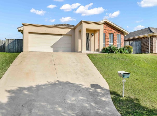 5 Canopy Close, Gillieston Heights, NSW 2321