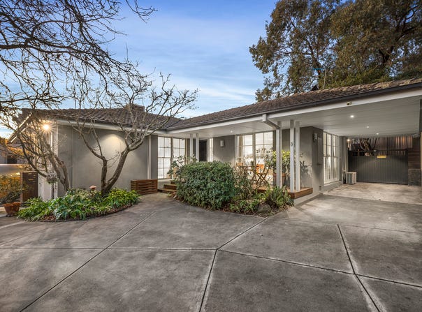 71 Bowen Road, Doncaster East, Vic 3109