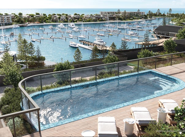 311/8 Civic Avenue, Shell Cove, NSW 2529