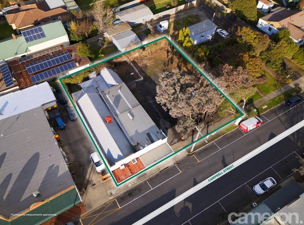 2 Campbell Street, Yarragon, Vic 3823