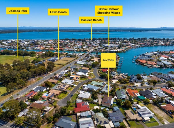 1/6 Skiff Court, Banksia Beach, Qld 4507