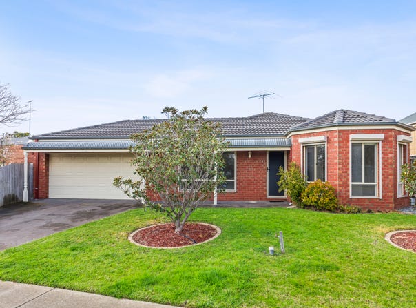 5 Resolute Drive, Waurn Ponds, Vic 3216