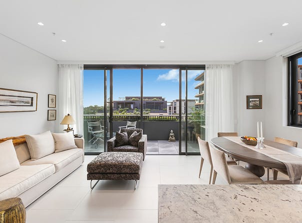 602/24 Artarmon Road, Willoughby, NSW 2068