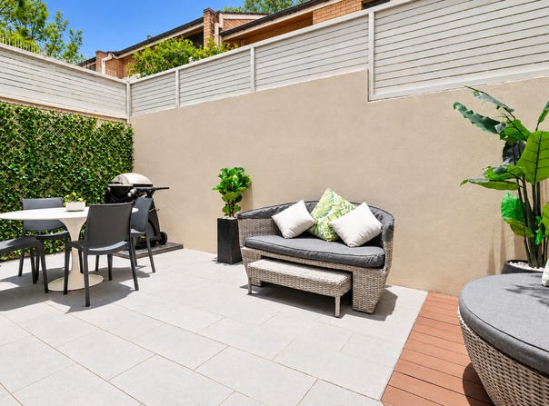 3/61 Yeo Street, Cremorne, NSW 2090
