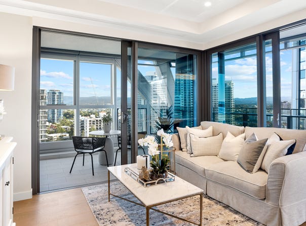31401/36 Old Burleigh Road, Surfers Paradise, Qld 4217