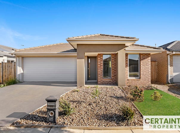 14 Bellbird Street, Kurunjang, Vic 3337