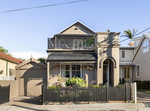 62 Annesley Street, Leichhardt, NSW 2040