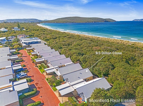 9 / 3 Dillon Close, Collingwood Park, WA 6330
