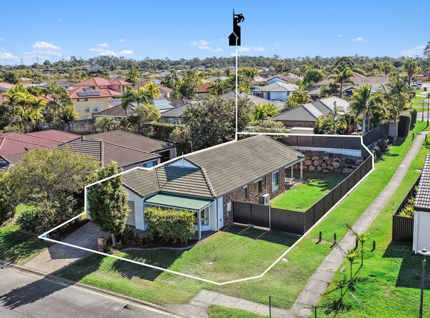 22 Konda Way, Robina, Qld 4226