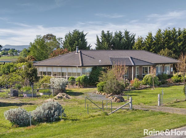 27 Davy Street, Malmsbury, Vic 3446