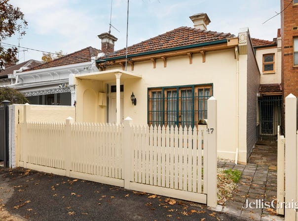 17 Albert Street, East Melbourne, Vic 3002