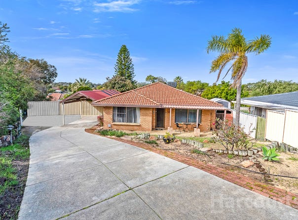 5 Wampum Place, Heathridge, WA 6027