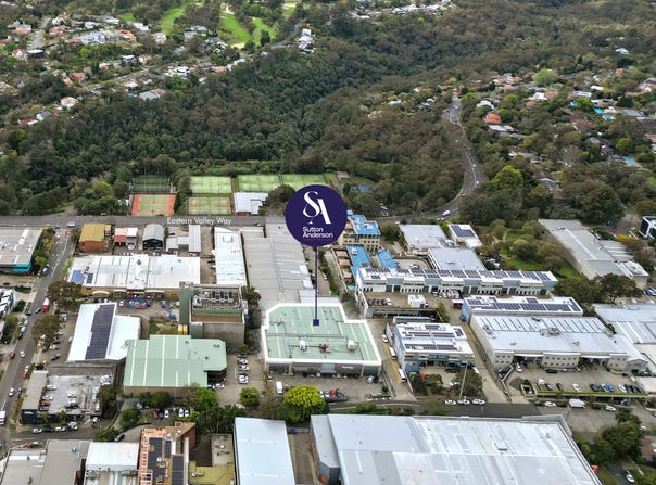Units 1 & 2, 29 Gibbes Street, Chatswood, NSW 2067