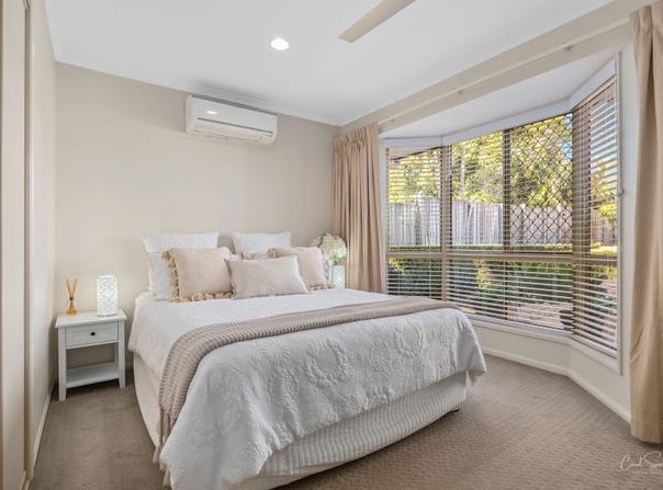 56/128 Meadowlands Road, Carina, Qld 4152