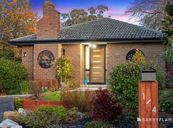 1/4 Warren Lane, Yarra Junction, Vic 3797