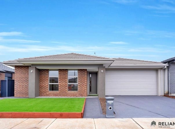 15 Chromite Circuit, Weir Views, Vic 3338