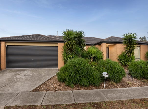 3 Phillip Drive, Wyndham Vale, Vic 3024