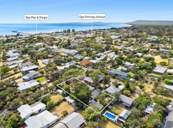 2 Rosyth Road, Rye, Vic 3941