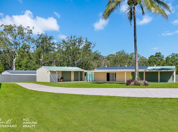 34 Ashleigh Street, Caboolture, Qld 4510