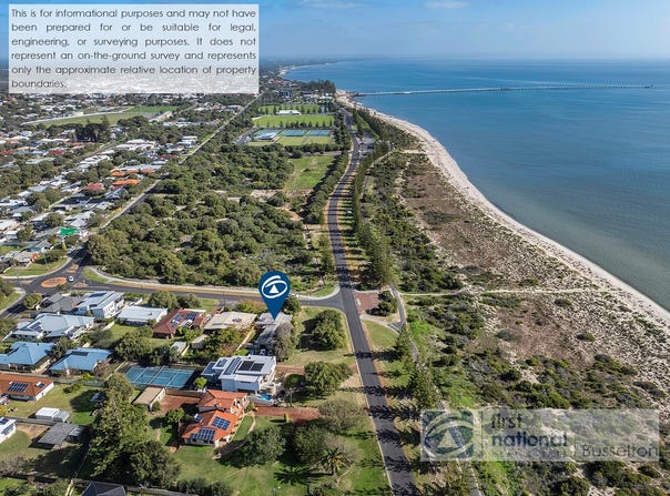 1 Ford Road, Geographe, WA 6280