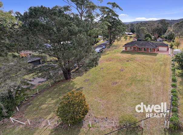 9 LAURINA PLACE, Bewong, NSW 2540