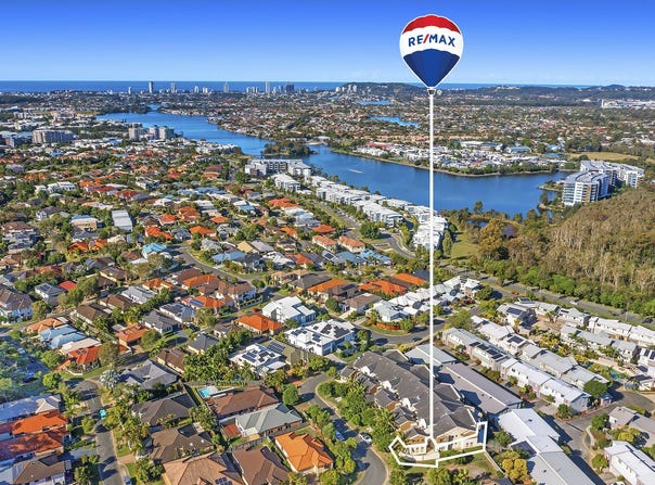 8/27 Ranier Crescent, Varsity Lakes, Qld 4227