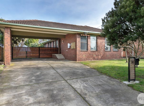 31 Midlands Drive, Ballarat North, Vic 3350