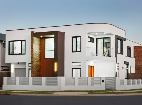 5 Auster Street (Nirimba Fields), Schofields, NSW 2762
