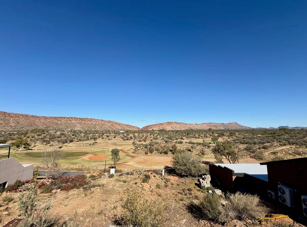 13 Range Crescent, Desert Springs, NT 0870