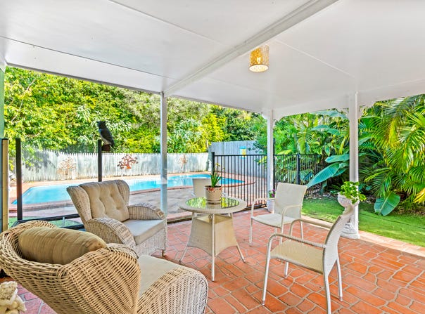 23 Albert Valley Drive, Bahrs Scrub, Qld 4207