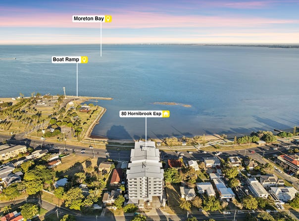 46/80 Hornibrook Esplanade, Clontarf, Qld 4019