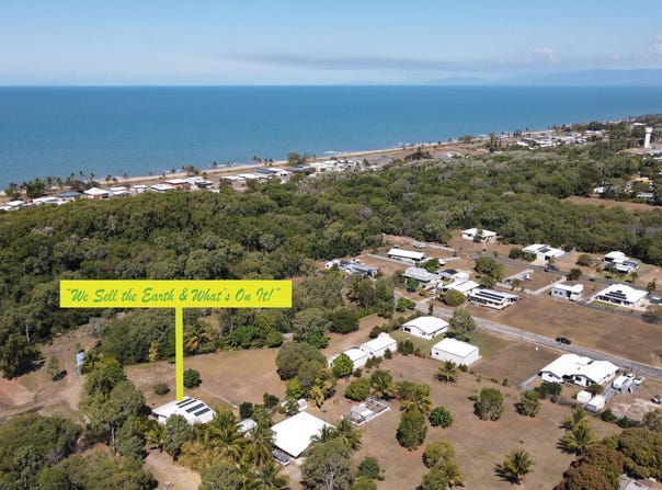 13 Mistletoe Street, Forrest Beach, Qld 4850