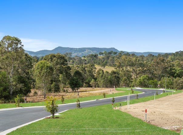 Lot 1 - 17, 52 Mcintosh Creek Road, Jones Hill, Qld 4570
