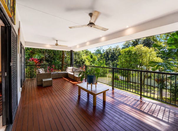 37  Gregory Terrace, Kuranda, Qld 4881