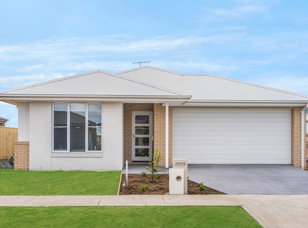 12 Firetail Crescent, Bannockburn, Vic 3331