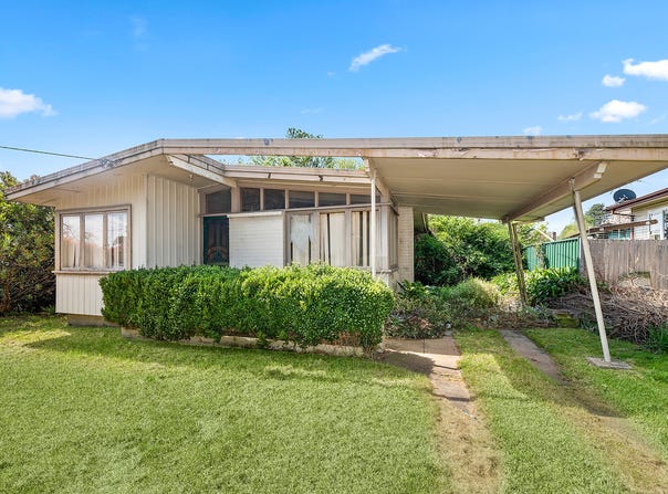 7 Monterey Avenue, Moss Vale, NSW 2577