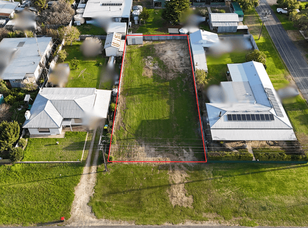 4 Showground Parade, Keith, SA 5267