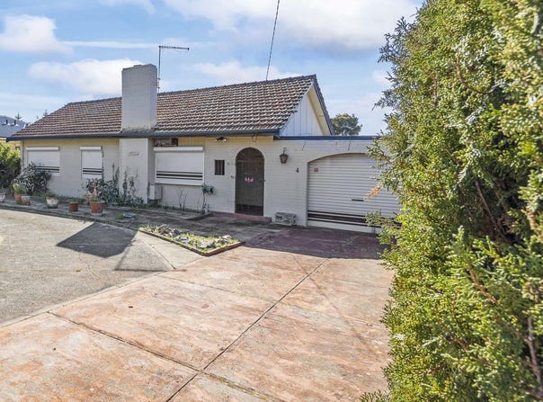 4 Visser Street, Coolbellup, WA 6163