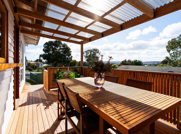 22 Freeman Street, Castlemaine, Vic 3450