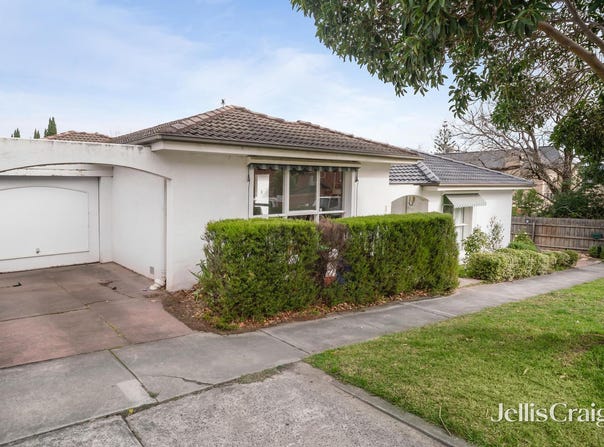 3/127 Balwyn Road, Balwyn, Vic 3103