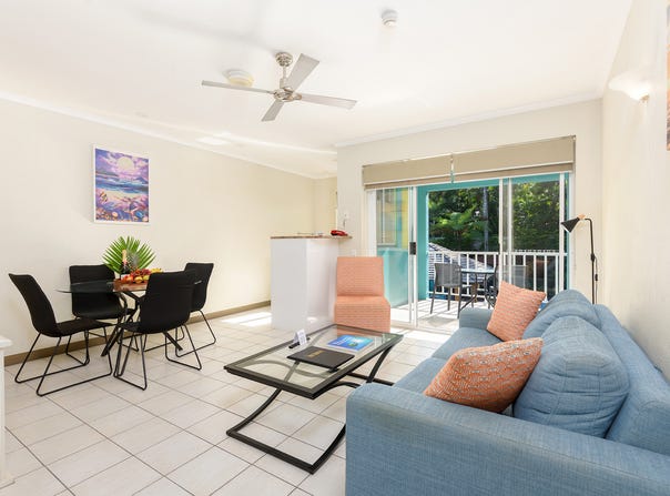 22/34 Macrossan Street, Port Douglas, Qld 4877
