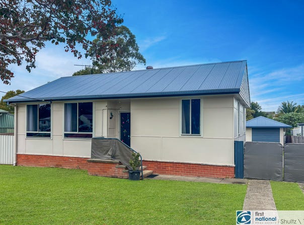 15 Stokes Circuit, Taree, NSW 2430