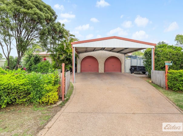 7 Skelton Place, Emerald, Qld 4720